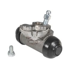 Циліндр гальм. зад. Chevrolet Aveo з06р.в. (Mapco) 19мм.