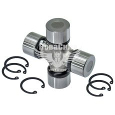 Хрестовина карданного валу F. Transit з00р.в. 30х92мм. (Solgy)