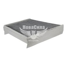 Фільтр салону (Stellox) MB E-Class (W211) з02р.в.