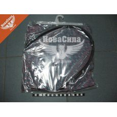 Трос ручн. гальма VW T-4 з97-03р.в. зад. 953мм. (NK) (диск 16)