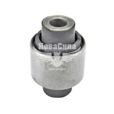 Салінблок ричага VW Passat з05р.в. зад. підв. верх. (Febest)