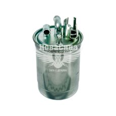 Фільтр паливний (JC) VW Passat з98-05р.в. 2.5TDI