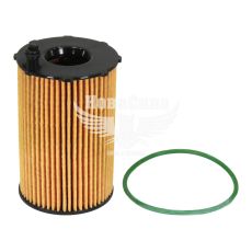 Фільтр масляний (Bosch) Audi A6 з14р.в.