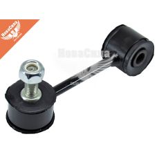 Тяга (стійка) стабілізатора Skoda Octavia з96-10р.в. передня (Delphi) (металічна)