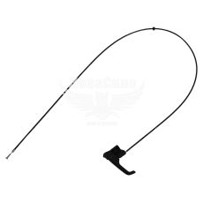 Трос капота MB Sprinter з95-06р.в. (Rotweiss)