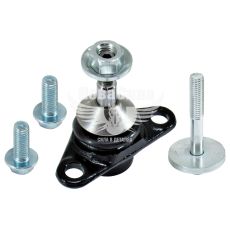 Шарова опора Volvo S60-S80 з98-06р.в. (Profit)