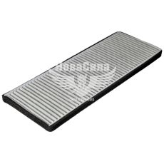 Фільтр салону (Mapco) Opel Astra F з91-01р.в. 1.4i, 1.6i, 1.7D, 1,7TD, 1.7TDS, 1.8i, 2.0i (вугільний)