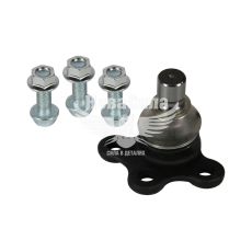 Шарова опора Peugeot 207 з06р.в. (Mapco) Citroen C3