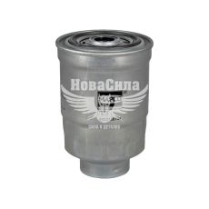 Фільтр паливний (Mapco) Mazda 323 з94-98р.в. 1.6TD, 2.0D