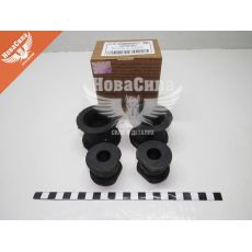 Втулка стабілізатора MB ML-Class (W163) з98-05р.в. переднього (Febest)