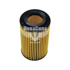 Фильтр масляный (Mahle) MB E-Class (W211) с02-08г.в. 2.6, 3.2, 5.0