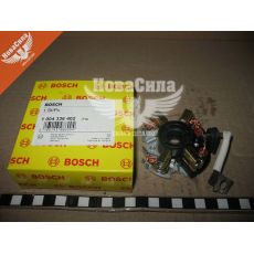 Щітка стартера щіткотримач MB Sprinter з95-06р.в. в зб. (Bosch) (Bosch)