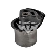 Втулка балки зад. подв. VW Golf III-IV з91-02г.в. (Mapco)