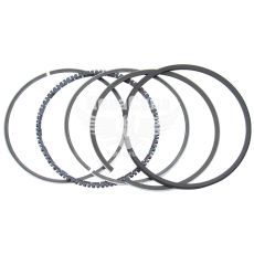 Кільця поршневі Opel Kadett з79-91р.в. 75.5 (Goetze) (1.3)