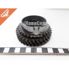 Шестерня КПП 1102-ЗАЗ 3-ої пер. (АвтоЗАЗ) 1103, 110550, Sens