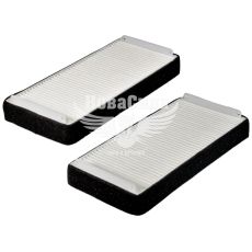 Фильтр салона (Mapco) MB E-Class с 95-03 г.в. 2.2CDI, 2.0D, 2.0, 2.2D, 2.3, 2.4, 2.5D, 2.7CDI