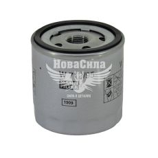 Фільтр масляний (Mann) Skoda Octavia з12р.в. 1.2TSI, 1.4TSI