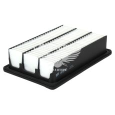 Фільтр повітряний (WIX) Hyundai Santa Fe з05р.в. 2.2CRDi, 2.7