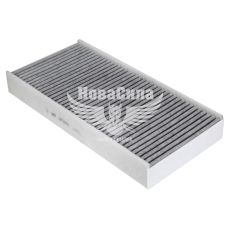 Фильтр салона (WIX) Peugeot 407 с04г.в. 1.8, 2.0HDi, 2.2, 2.7HDi, 3.0 (угольный)