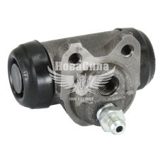 Циліндр гальм. зад. F. Fiesta з83-89р.в. внутр. діам. 17,05 (Delphi)