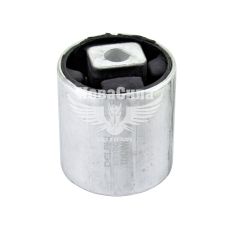 Сайлентблок рычага BMW 5 (E39) с95-04г.в перед. подв. перед. (Delphi)