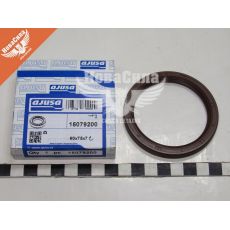 Сальник 60х75х7 колінвала перед. Opel Vivaro 2.5CDTI з03р.в. (Ajusa)