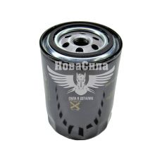 Фільтр масляний (WIX) Audi A4 з95-08р.в. 1.8 T