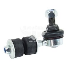 Тяга (стійка) стабілізатора Opel Astra F з91-01р.в. передня (Delphi)