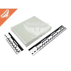 Фильтр салона (WIX) Chevrole Aveo с 11 г.в. 1.2, 1.3D, 1.4, 1.6