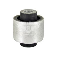 Сайлентблок рычага Opel Vectra C с02г.в. зад. подв. верх. (Delphi) (скрипун)