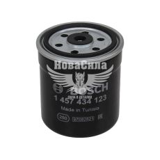 Фільтр паливний (Bosch) MB Sprinter з95-00р.в. 2.3TDI, 2.9TDI