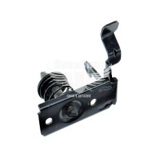 Замок капоту Chevrolet Aveo T200 верхня частина (Korea)