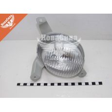 Фара противотуманная Chevrolet Aveo с06г.в. лев. седан (Tempest)