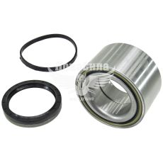 Подшипник полуоси MB Sprinter с95-06г.в. зад. 1-но кат. (MaxGear)