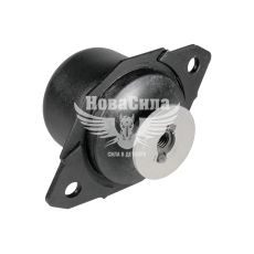 Подушка двигателя VW Golf II с83-92г.в. зад. лев. (Profit)