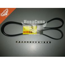 Ремень поликлиновой 6PK2050 (Bosch) генер. MB 208-410 с88-96г.в.
