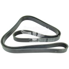 Ремінь поліклиновий 6PK2075 (Meyle) генер. MB Vito з99-03р.в. (2.2CDI)