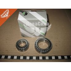 Подшипник ступицы MB C-Class, E-Class с93-03г.в. перед. (Profit)