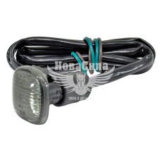 Повторювач повороту Skoda Octavia з96-10р.в. димчатий (TYC)