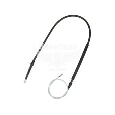 Тросик, стоянкове гальмо (LINEX) 03.01.47 MITSUBISHI