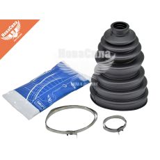 Пильник гранати VW Passat з05-10р.в. зовн. зад. з смазк. (SKF)