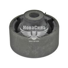 Сайлентблок рычага Nissan Juke с10г.в перед. подв. зад. (Moog)