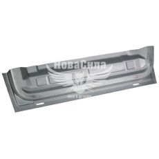 Рем. вставка MB Sprinter з95-06р.в. двері перед.внутр лів.нижн. (Starline)