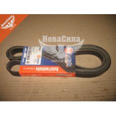 Ремень поликлиновой 6PK2270 (AUTO Techteile) генер. MB Sprinter 208-413CDI з00-06р.в. (2.2CDI)