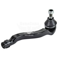 Наконечник рулевой Renault Kangoo с08г.в. лев. (Profit)