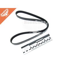 Ремінь поліклиновий 6PK1205 (Dayco) генер. Citroen Berlingo з08р.в. (1.6)