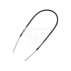 Тросик, стоянкове гальмо (LPR) C0709B RENAULT