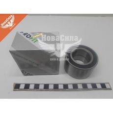 Подшипник ступицы VW Golf II с83-92г.в. перед. (Profit) (голый)