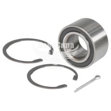 Підшипник ступиці перед. Opel Vectra B з93-03р.в. (MaxGear)