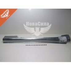 Поріг F. Transit з01-14р.в. перед. прав. (Klokkerholm)